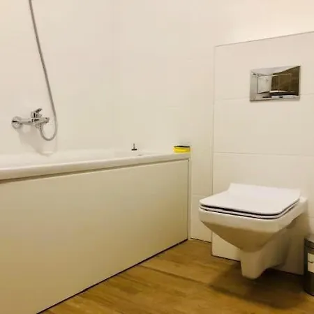 Joy V13 Apartment