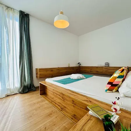 Joy V13 Apartment