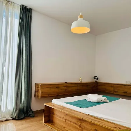 Joy V13 Apartment
