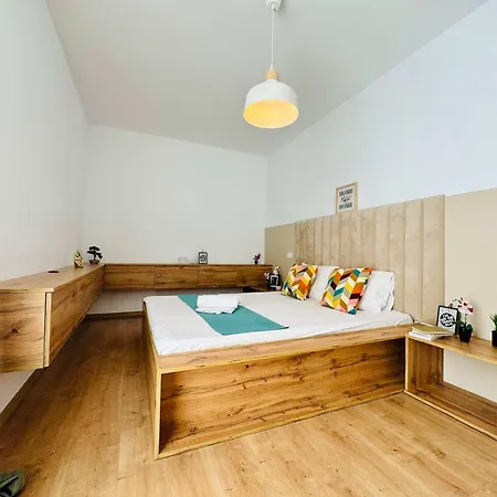 Apartment Joy V13 Timisoara