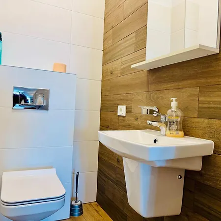 Joy V13 Apartment Timisoara