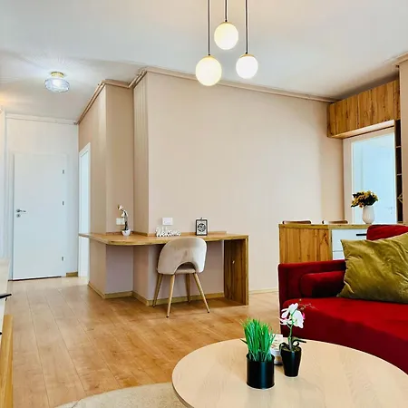 Apartment Joy V13 *