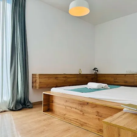 Joy V13 Apartment Timisoara
