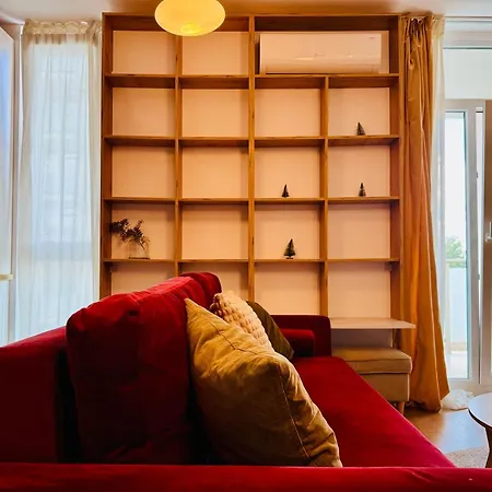 Apartment Joy V13 Timisoara